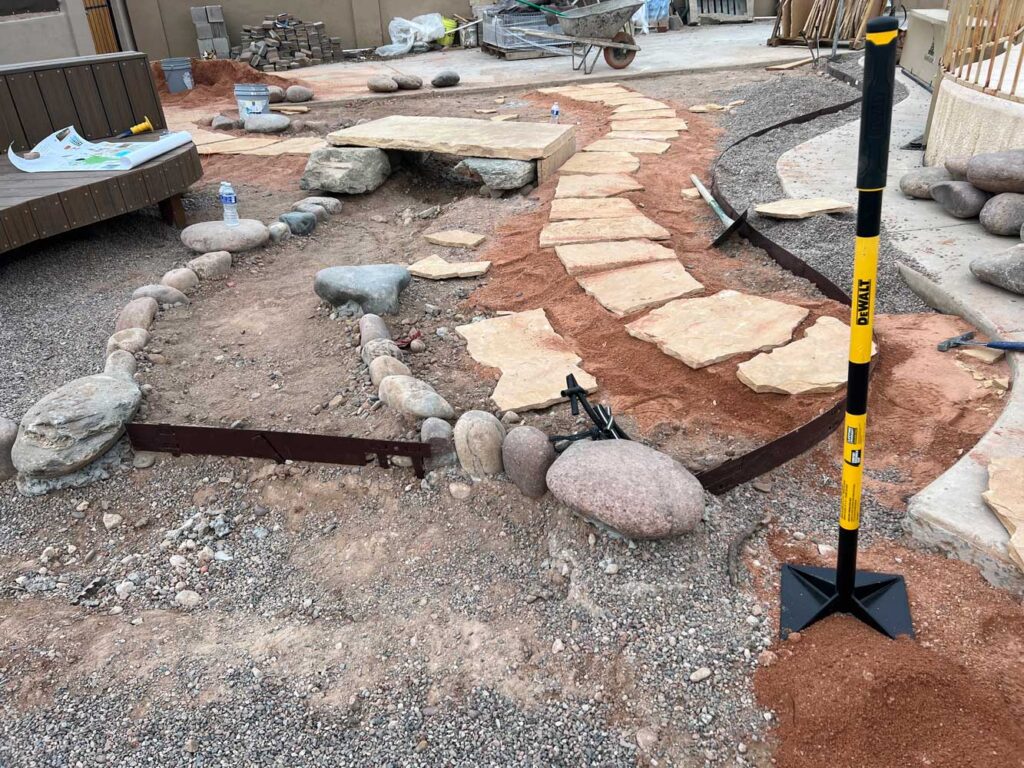 Learn what drives concrete patio and slab costs in Phoenix, how thickness, base prep, and caliche affect bids, and what helps prevent cracks.
