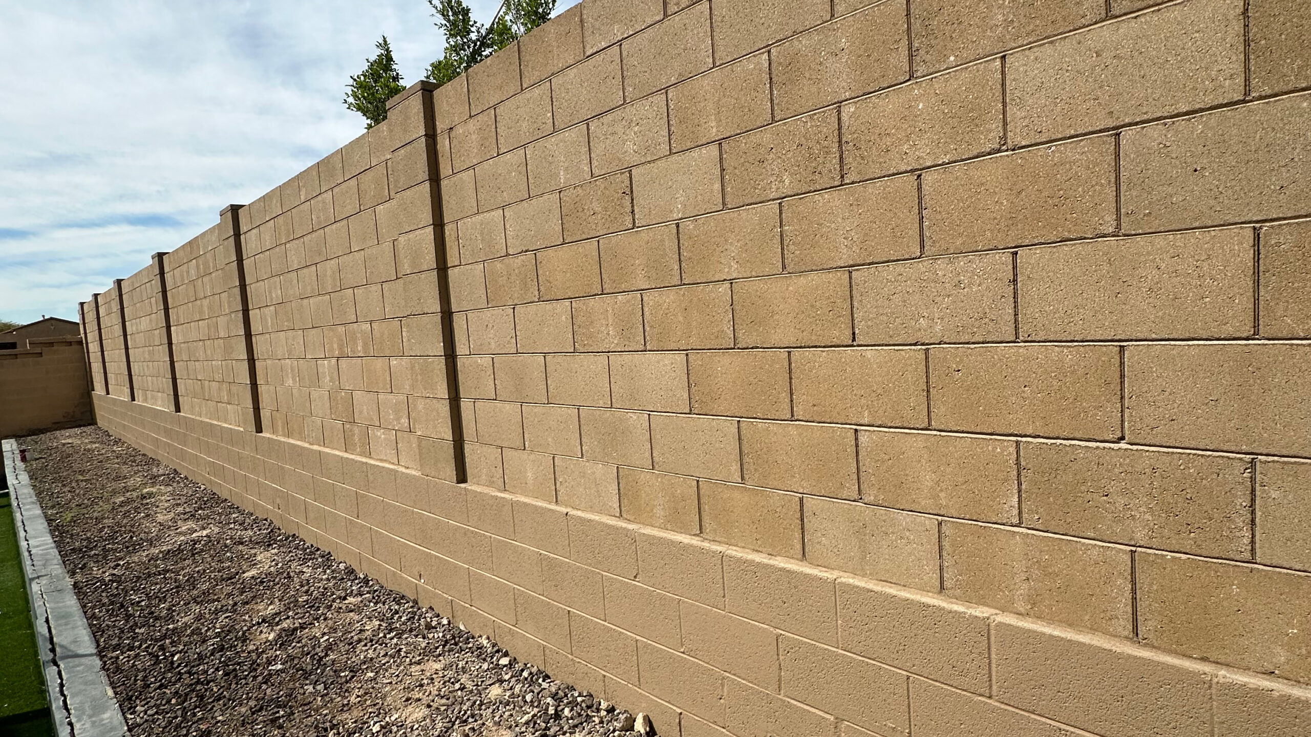 CMU Blocks: The Go-To Building Material in Arizona