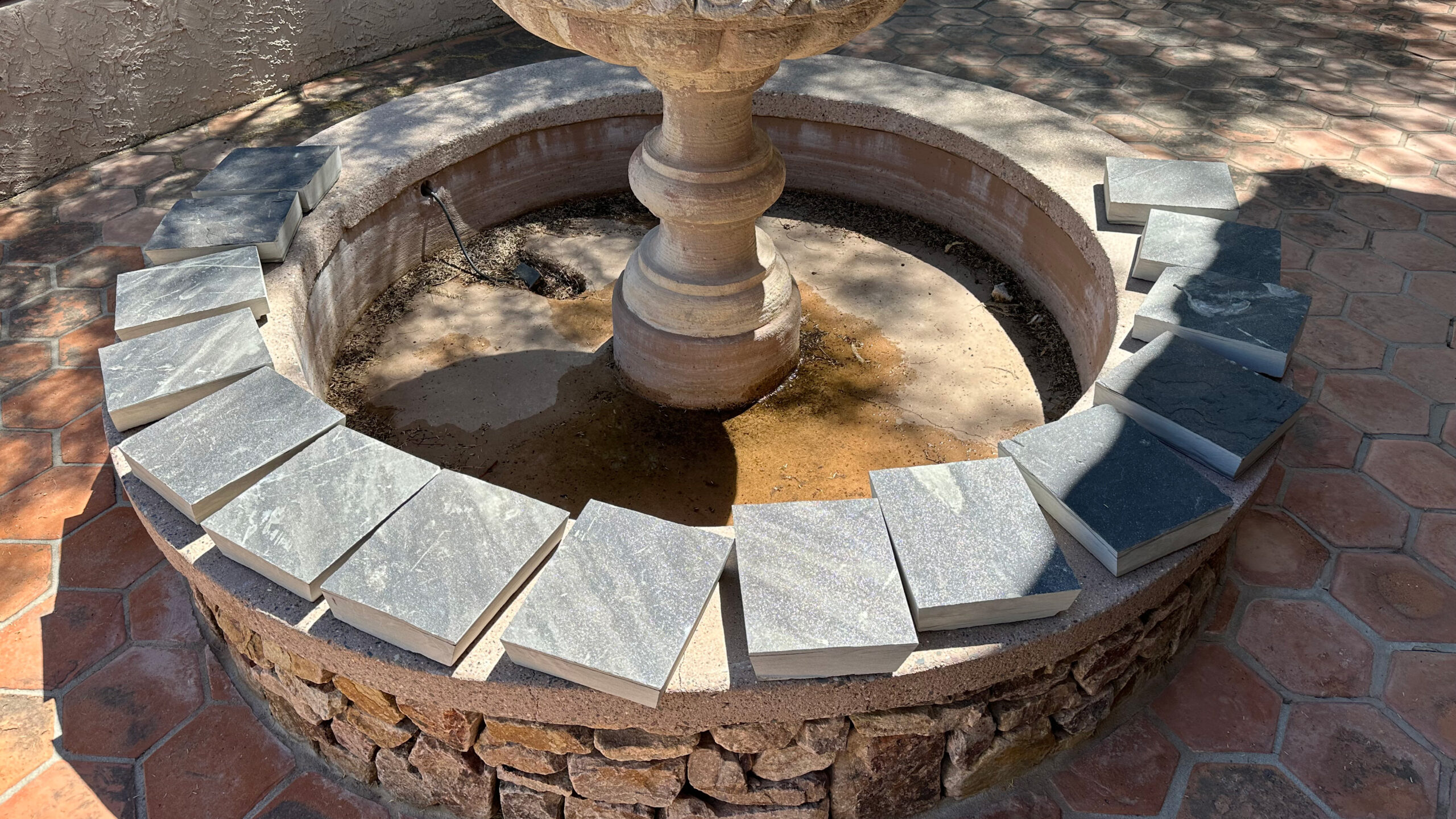 The Art of Masonry: A Timeless Craft Facing Modern Challenges