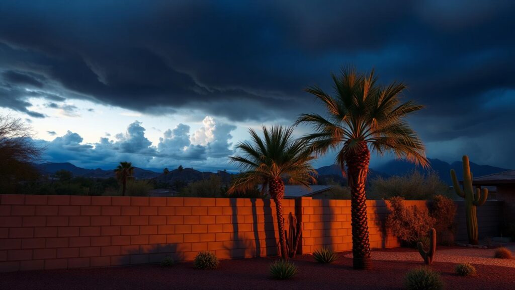 Prepare your block wall for monsoon season with essential tips on waterproofing and inspections. Protect your property from costly damage this year!