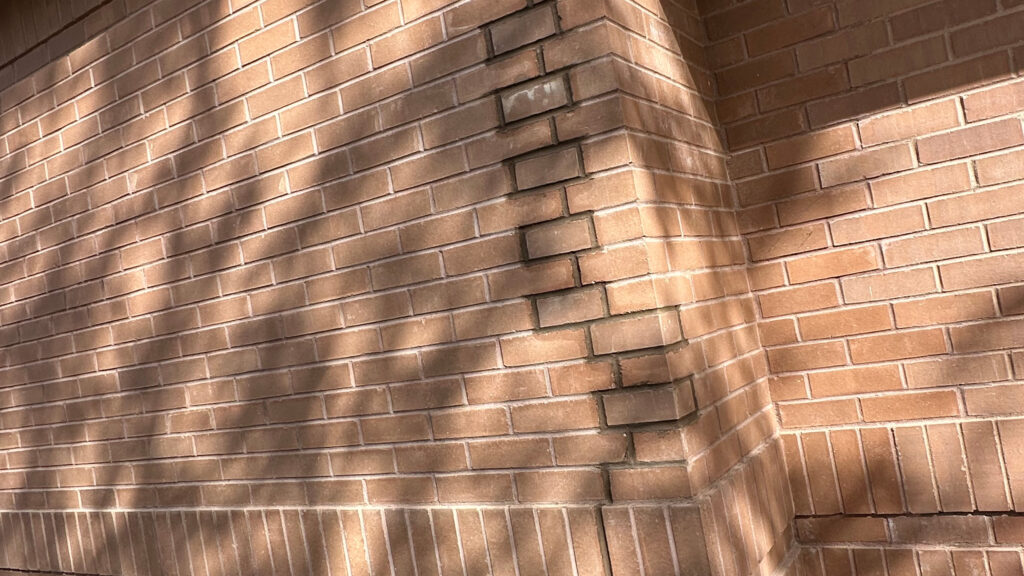 Learn how to spot failing mortar joints on Phoenix brick and block walls. Warning signs, causes, and when to call a professional mason.